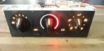 2000 Nissan Xterra Frontier Climate Heater A/c Control 275107Z111 L0325111. Fixed Price $99.99.