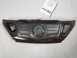 Info-gps-tv Screen Control Dash Mounted Fits 13-16 Pathfinder 519085. Fixed Price $128.25.