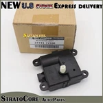 Oem Hvac Door Actuator Assy-mode For 97-03 Infiniti G20 I30 I35 QX4 27741-7J100. Fixed Price $113.05.