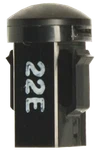 Genuine Nissan Cabin Air Temperature Sensor Aspirator Tube 27721-9DJ0A. Fixed Price $84.39.