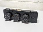 05 06 07 Nissan Titan Temperature Climate Control Dash A/c Heat 27500-ZH40A. Fixed Price $92.00.