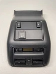 13-18 Nissan Pathfinder Rear Ac Heater Climate Control Air Vent 969HT3JA0A Oem. Fixed Price $72.00.