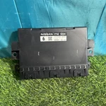 2011-2018 Infiniti Q70L A/c Temperature Amplifier Control Module Oem. Fixed Price $30.00.