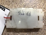 18-20 Nissan Armada Electronic Temperature Control Module Oem Lkq. Fixed Price $116.60.