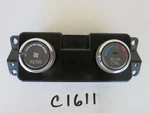 07 08 09 Nissan Quest "rear" Climate Control Temperature Unit Hvac Oem C1611. Fixed Price $35.97.