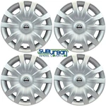 2011-2017 Nissan Quest # 553-16S 16" Replacement Hubcaps Wheel Covers SET/4. Fixed Price $120.00.