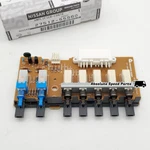 New Oem Nissan Heater Control Amp For R32 Skyline Gtr Gtst GTS4 S13 27512-55S60. Fixed Price $189.50.