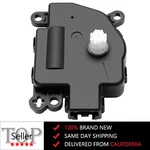 Hvac For Titan 04-15 Infiniti QX56 04-10 Heater Blend Door Actuator. Fixed Price $14.99.