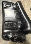 90-96 Nissan 300ZX Oem Ac Climate Control Windshield Wiper Switch Digital Pair. Fixed Price $299.98.