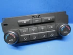 07 08 09 Nissan Quest Heater Ac Defrost Auto Dual Zone Climate Control Unit Oem. Fixed Price $55.99.