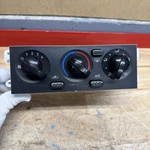 2003-2004 Nissan Xterra Ac Heater Climate Control. Fixed Price $69.00.