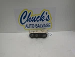 Temperature Control Se-r Spec V Fits 03 Sentra 112329. Fixed Price $134.01.