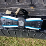 2011 2012 Nissan Leaf A/c Heater Climate Control Switch 27500-3NA0B Oem. Fixed Price $30.00.