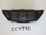 13 14 15 Nissan Pathfinder Audio Information Control Panel Unit CC4940. Fixed Price $90.97.