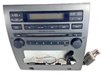 2008-2012 Nissan Titan MP3/WMA 6 Cd Changer Radio Control Panel 28098 ZR10C Oem. Fixed Price $99.99.