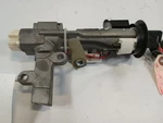 2005-2012 Nissan Frontier Ignition Switch Cylinder With Key Oem. Fixed Price $105.17.