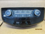 2021 Nissan Rogue Ac Heat Temperature Automatic Dual Zone Climate Control Oem. Fixed Price $40.00.