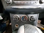 2011-13 Nissan Rogue Heat/ac Controller (ac), Manual Temperature. Fixed Price $93.10.
