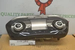 2015-17 Nissan Juke Temperature Ac Climate 248453YM1B Control 633-8F3. Fixed Price $24.99.