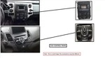 Radio Control Switch Oem 06-12 Nissan Pathfindr 1YR Wrnty. Fixed Price $75.00.