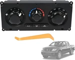 27510JS60B For Nissan Frontier Navara D40 2007-12 Air Control Conditioner Switch. Fixed Price $87.89.