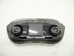 2010-2019 Nissan Juke Nismo Rs Climate Control A/c Heat Dash 248454FT28 Oem. Fixed Price $89.99.