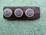 2005-2007 Nissan Titan Climate Control A/c Heater Temperature Hvac Unit Oem. Fixed Price $115.00.