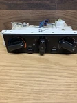03-05 Mitsubishi Eclipse Dash Ac Heater Climate Temperature Control Conditioner. Fixed Price $70.39.