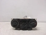 2013-2021 Nissan Nv 200 Heat A/c Temperature Control Unit Oem Lkq. Fixed Price $121.84.