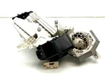 2011-2017 Infiniti QX56 QX80 Rear Hvac Heater Blower System Assembly Oem.. Fixed Price $177.99.