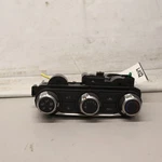 2025 Nissan Versa Ac Heater Temperature Control Unit Oem. Fixed Price $95.34.