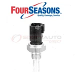 Four Seasons Coolant Temperature Sensor For 1996-1998 Nissan 240SX Engine Qz. Fixed Price $30.86.