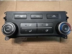 2013 Nissan Nv 2500 Ac Heater Temperature Control Unit Oem. Fixed Price $49.99.