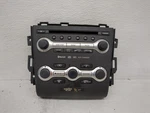 2010-2014 Nissan Murano Ac Heater Climate Control Giepb. Fixed Price $42.34.