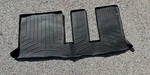 2014-2020 Infiniti QX60 Weathertech Floorliner For 3RD Row, Black. Fixed Price $39.90.