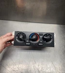 2002 Nissan Xterra Frontier Dash Heater Ac Temperature Control Oem 27510-8Z310. Fixed Price $85.00.