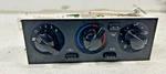 2003-2004 Nissan Frontier Crew Xe Heater A/c Hvac Control Panel Cables Oem. Fixed Price $109.95.