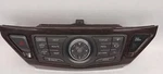 '13-'16 Nissan Pathfinder Heat Ac Controller Oem Year Warranty!. Fixed Price $72.45.