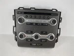 2010-2014 Nissan Murano Ac Heater Climate Control 1GR1A 210140 Ctzvm. Fixed Price $37.46.