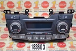 2011-2017 Honda Odyssey Ac Heater Climate Temperature Control 79600-TK8-A91 Oem. Fixed Price $44.99.