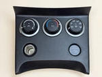 08-10 Nissan Rogue Dash A/c Hvac Heater Climate Temperature Control Panel. Fixed Price $49.00.