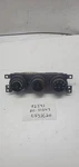 2006 Nissan Altima Temperature Control Module Unit. Fixed Price $65.00.