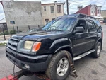 Temperature Control 3 Knob With Ac Fits 00 Frontier 1482228. Fixed Price $64.99.