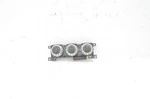 2007 Nissan 350Z Vert VQ35HR Heat And Ac Temperature Control 68246 CF40A. Fixed Price $69.85.