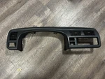 2000-2012 Nissan Xterra Instrument Cluster Speedometer Bezel Trim Black Oem. Fixed Price $110.00.