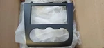Nissan Altima Double Din Radio Adapter 2007-1012. Fixed Price $45.00.