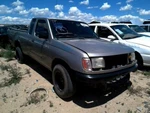 Used A/c Selector Switch Fits: 2000 Nissan Frontier W/ac Grade. Fixed Price $135.70.