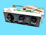 01-04 Nissan Xterra And Frontier Heater Ac Temperature Control Switch Panel Oem. Fixed Price $78.21.