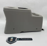 2011-2017 Nissan Quest Front Floor Console Box 969YU-1JB0A. Fixed Price $469.94.