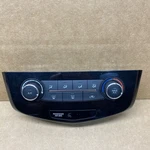 2017-2020 Nissan Rogue Ac Heater Climate Temperature Control 275007FA0A Oem. Fixed Price $39.95.
